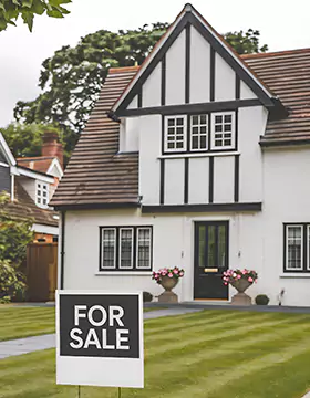 Sell House with Tax Lien