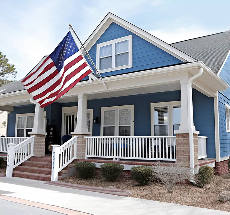 Professional Home Buyers in Centereach