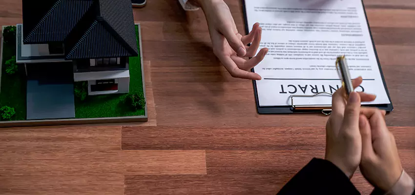 How We Calculate Your Assignment Deal Offer in Centereach, New York?