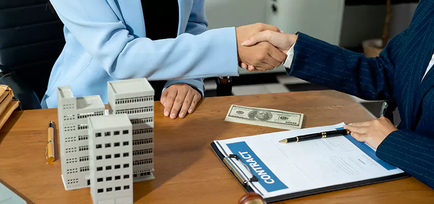 How We Determine Your Sell Bank Owned Properties Offer in Centereach, New York?