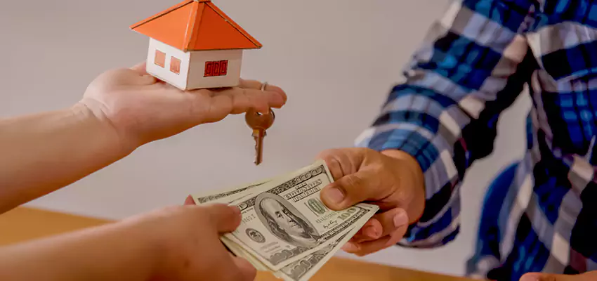 How We Determine Your short sell house Offer in Centereach, NY?