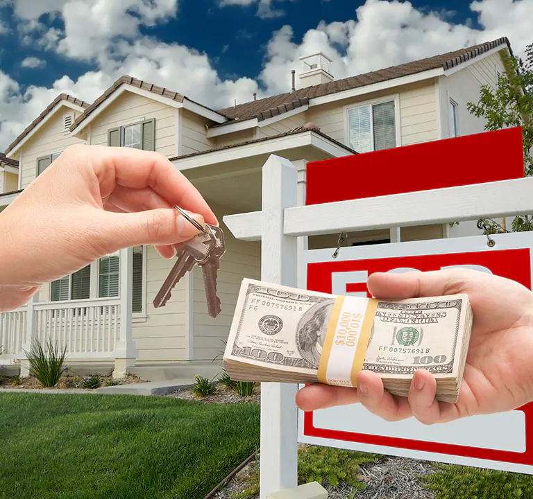 Top-Notch Cash Home Buying Company in Centereach, NY
