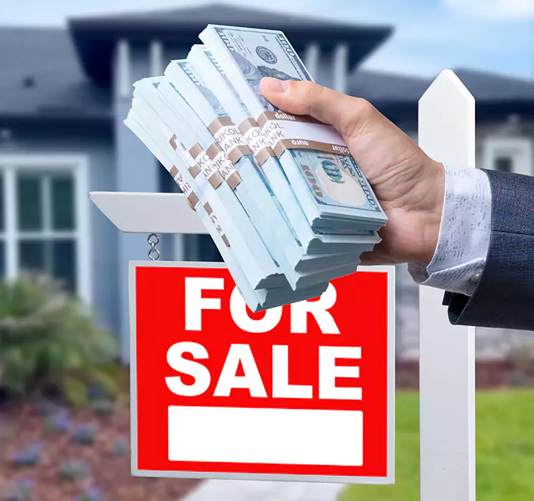 The Top-Rated Company to Cash Offer for House in Centereach, NY