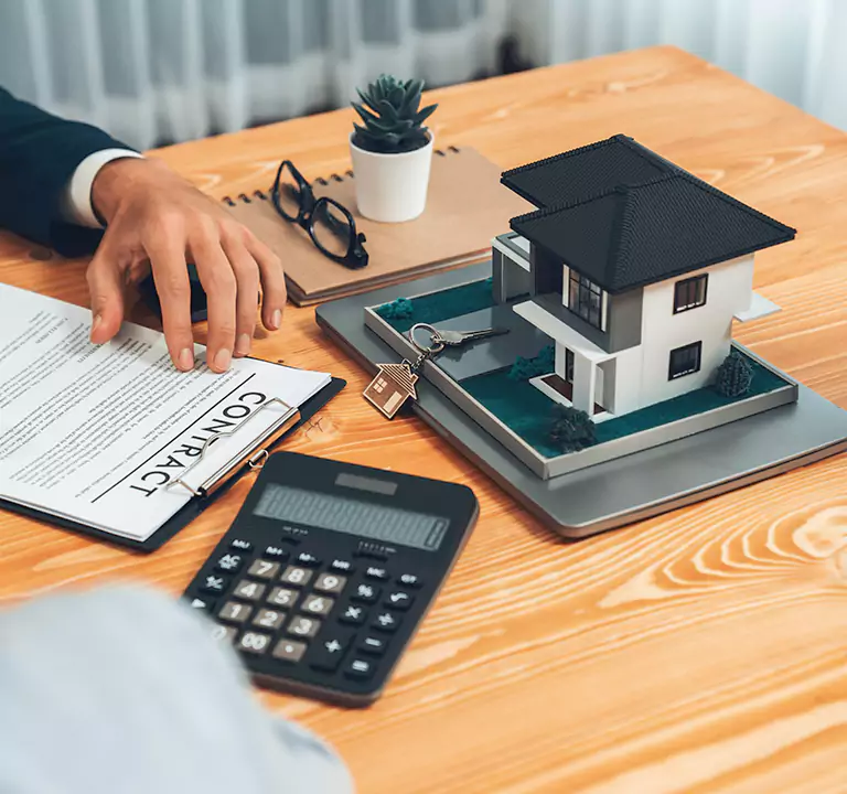 Your Expert Partner for Homes Being Sold for Back Taxes in Centereach, NY