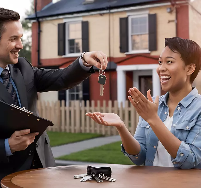 The Trusted Company to Sell House Without Listing in Centereach, NY