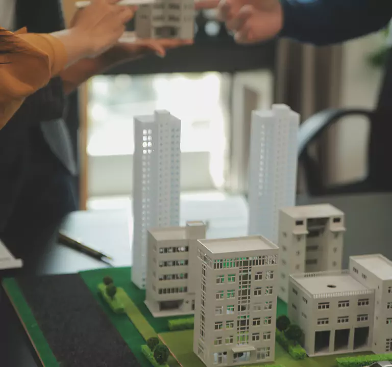 The Most Trusted Company to Sell Multifamily Property in Centereach, NY