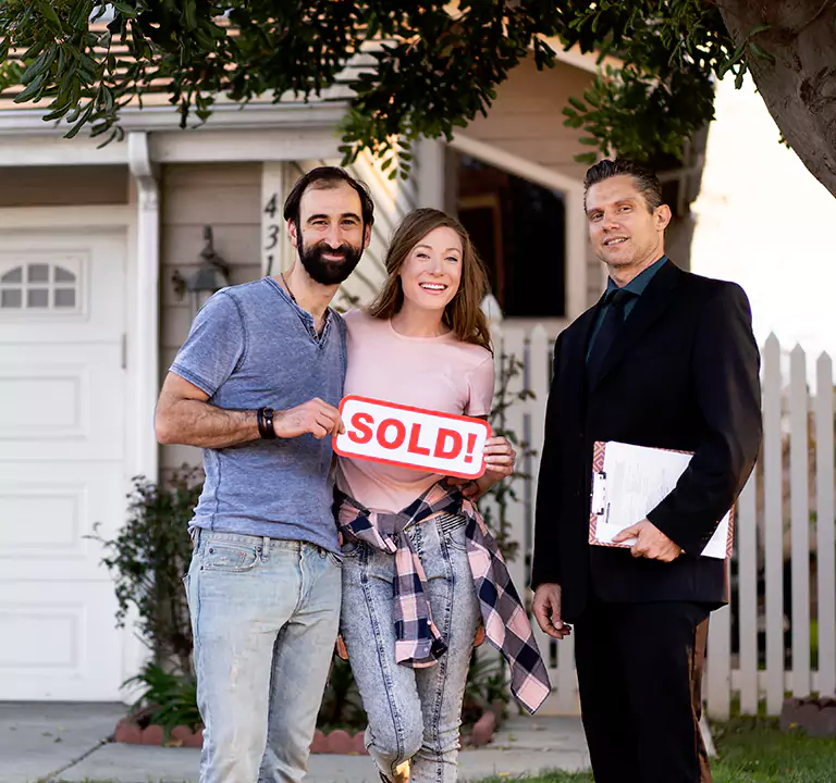 The Top Notch Company for Trusted Cash Home Buyers in Centereach, NY