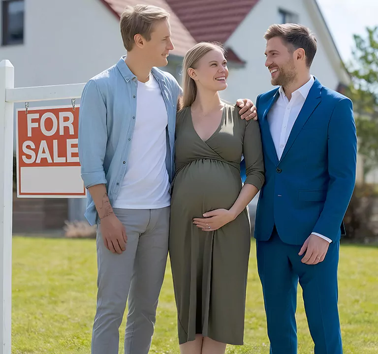 What Sets Our Property Buyers Apart in Centereach, New York?