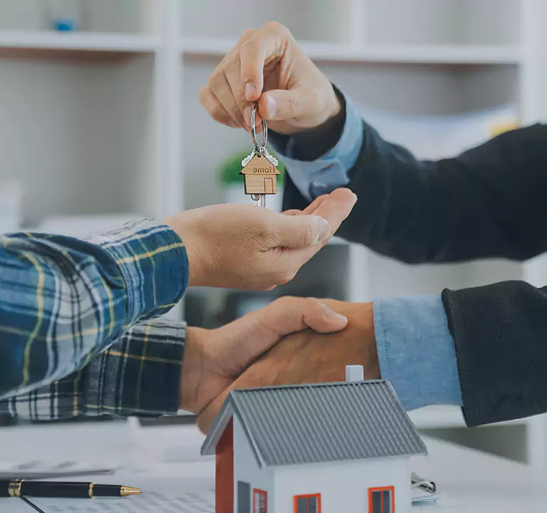 Why Choose Centereach Home Buyers to Sell Inherited House in Centereach, NY?